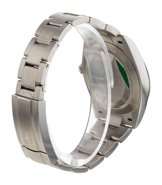 Rolex Oyster Perpetual 124300 Image 3